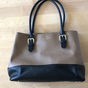 Kate spade large handbag